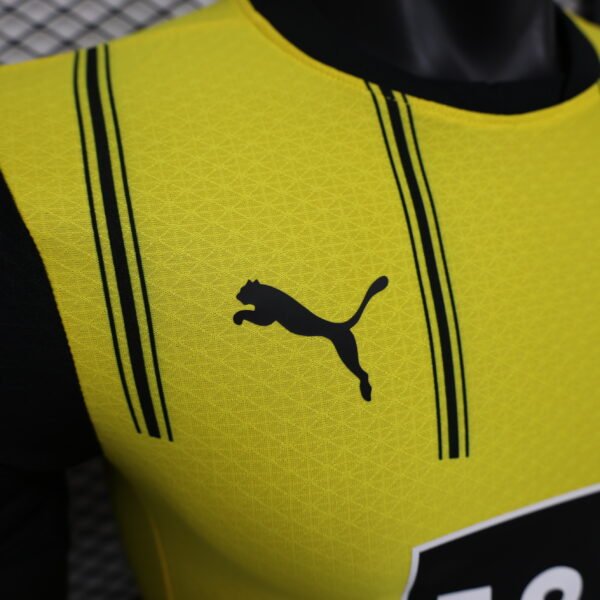 Borussia Dortmund 2024 2025 Player Home Shirt 05 scaled