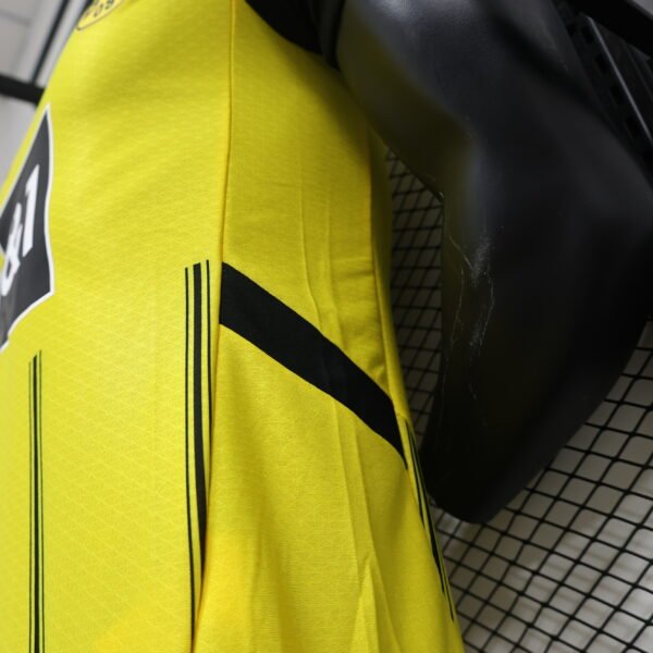 Borussia Dortmund 2024 2025 Player Home Shirt 08 scaled