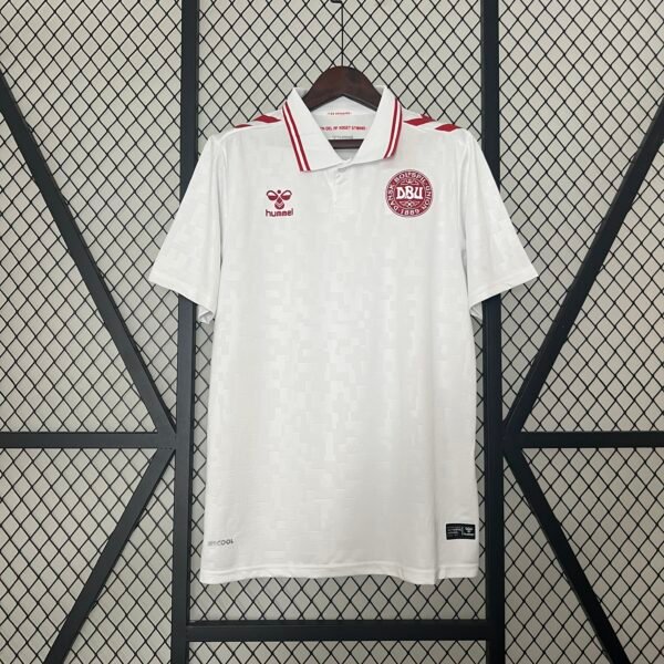 Denmark 2024 Away Players Jersey 01 scaled