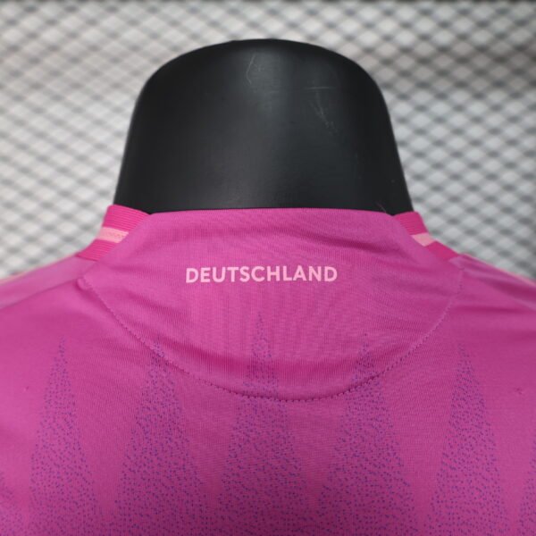 Germany 2024 Away Players Jersey 04 scaled