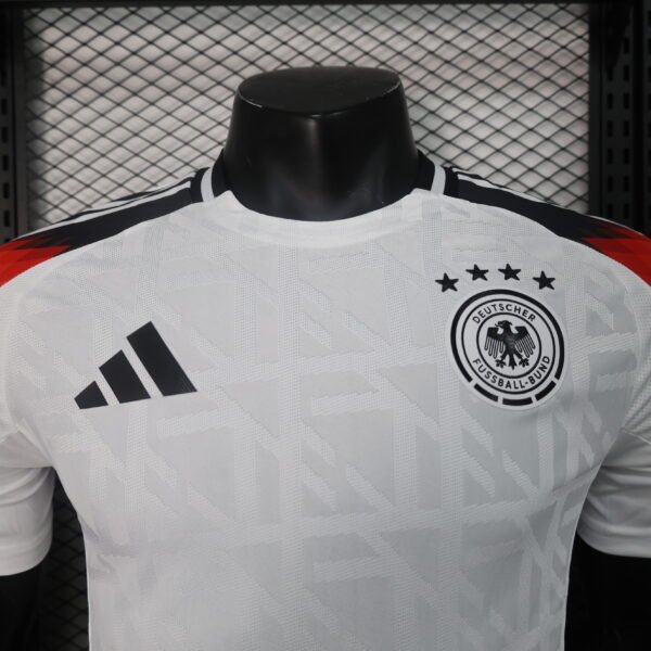 Germany 2024 Home Players Jersey 03 scaled