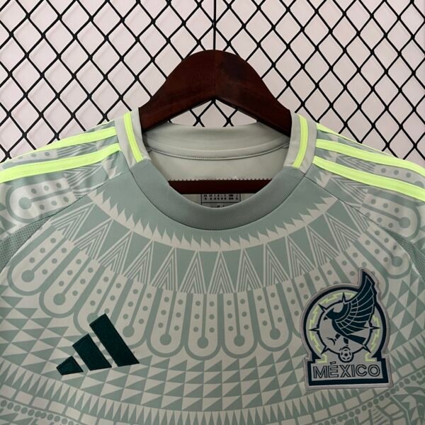 Mexico 2024 Away Players Jersey 04 scaled