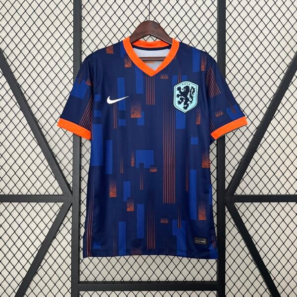 Netherlands 2024 Away Players Jersey 01 scaled