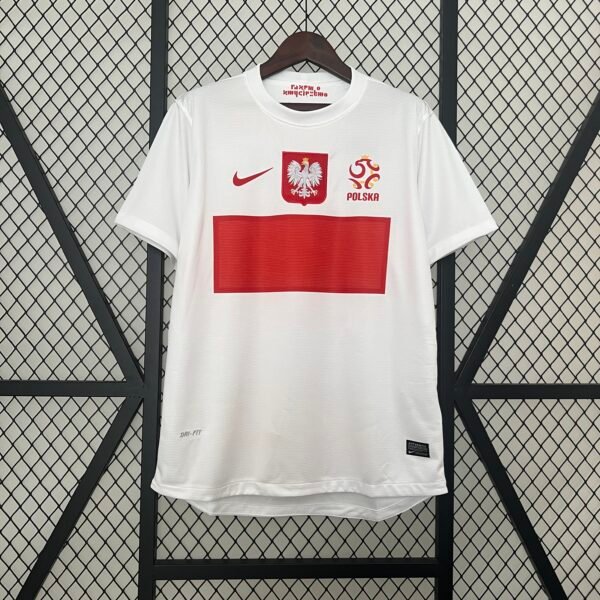 Poland 2012 Home Player Jersey 01 scaled