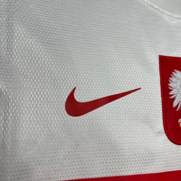 Poland 2012 Home Player Jersey 06 scaled