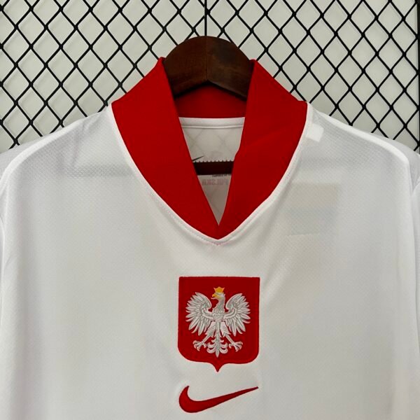 Poland 2024 Home Player Jersey 03 scaled