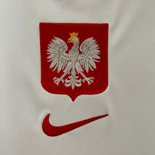 Poland 2024 Home Player Jersey 06 scaled