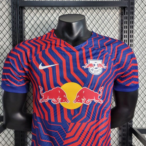 RB Leipzig 2023 2024 Player Away Shirt 03