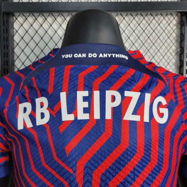 RB Leipzig 2023 2024 Player Away Shirt 04