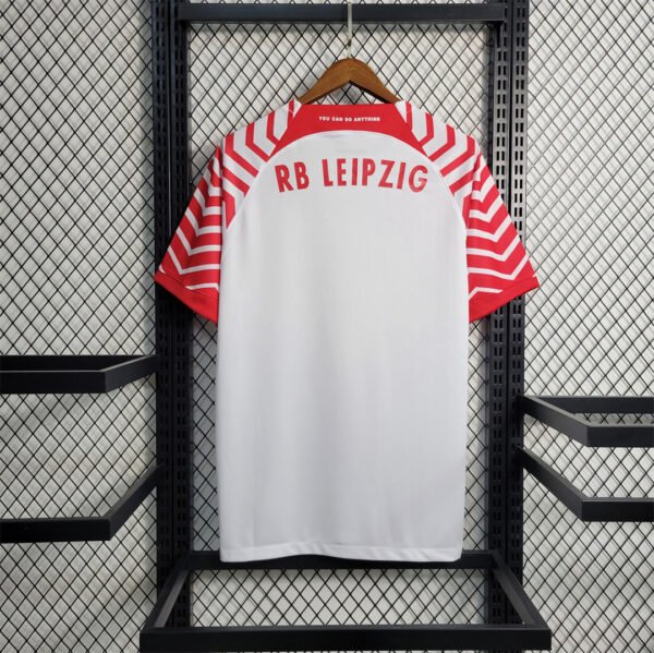 RB Leipzig 2023 2024 Player Home Shirt 02