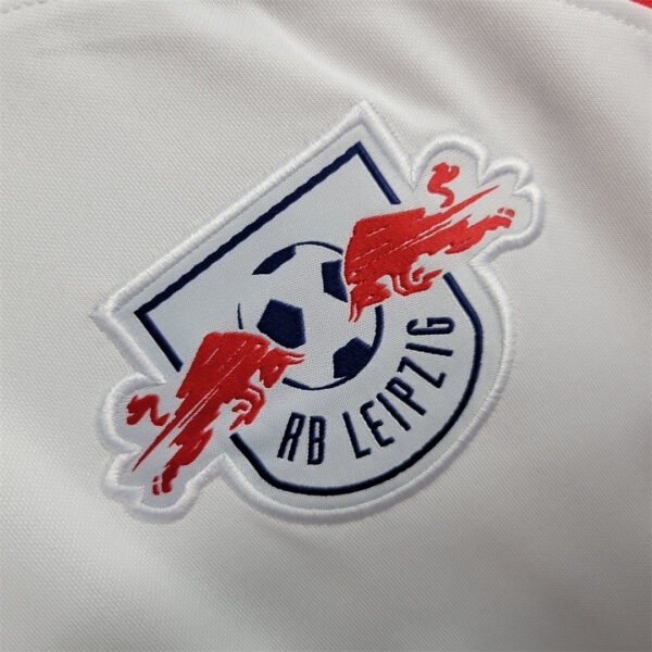 RB Leipzig 2023 2024 Player Home Shirt 08