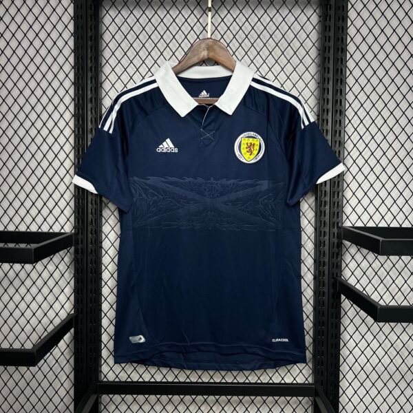 Scotland 2012 Home Player Jersey 01 scaled