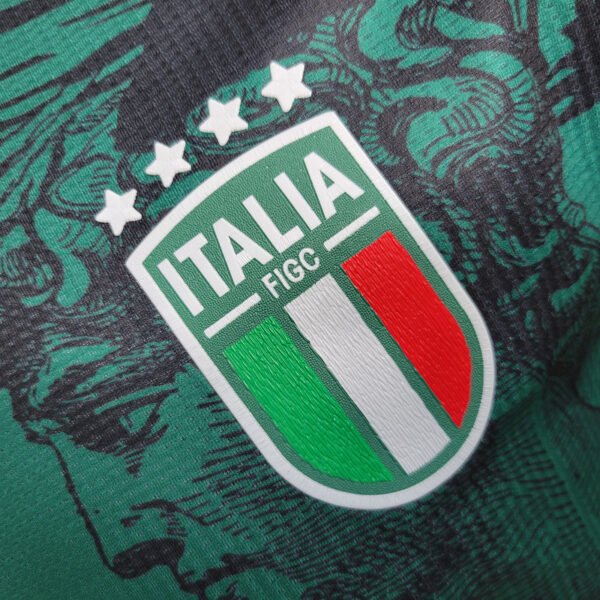 Special Edition Italy 2023 Player Jersey 07