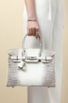 Hermes Birkin Himalaya