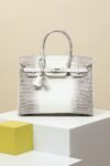 Hermes Birkin Himalaya